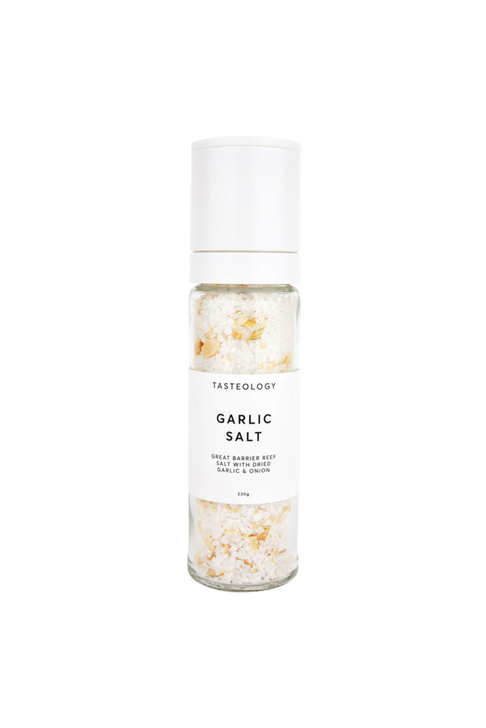 Tasteology Great Barrier Reef Garlic Salt - Kabana Shop