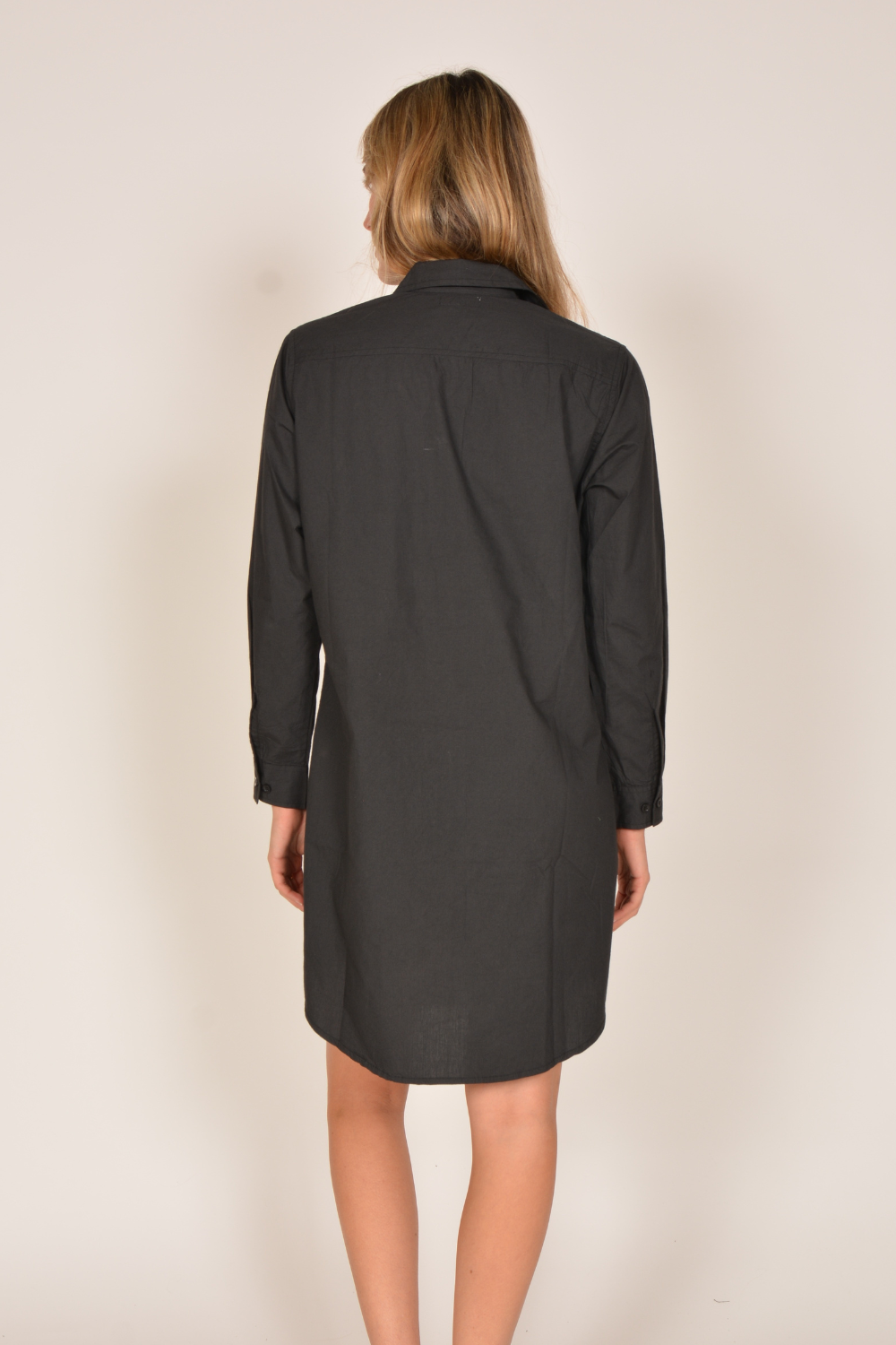 Itami Marseille Dress Black