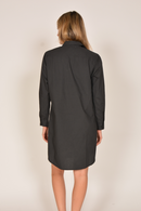 Itami Marseille Dress Black