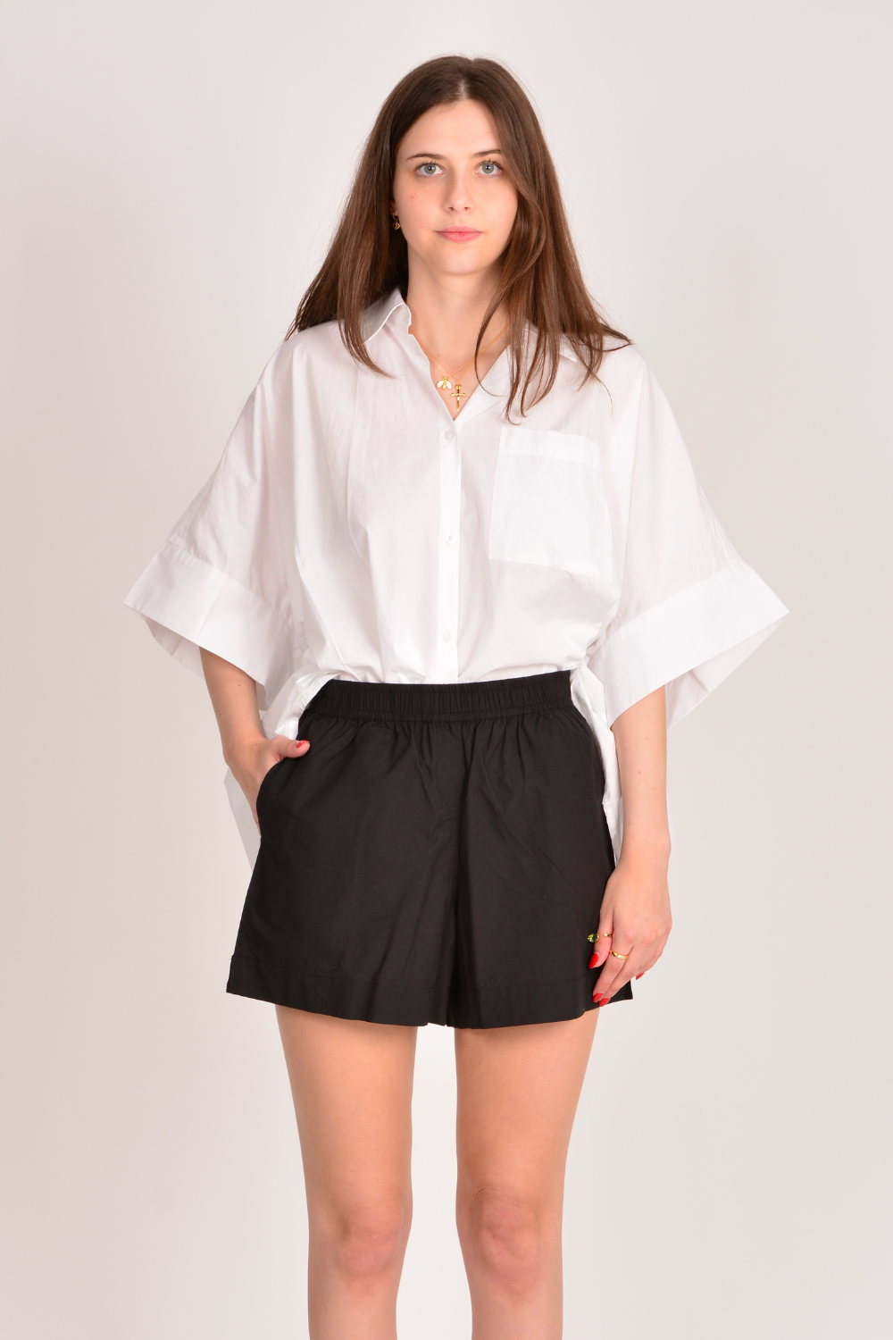 Itami Short Black