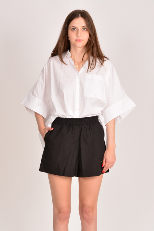 Itami Short Black