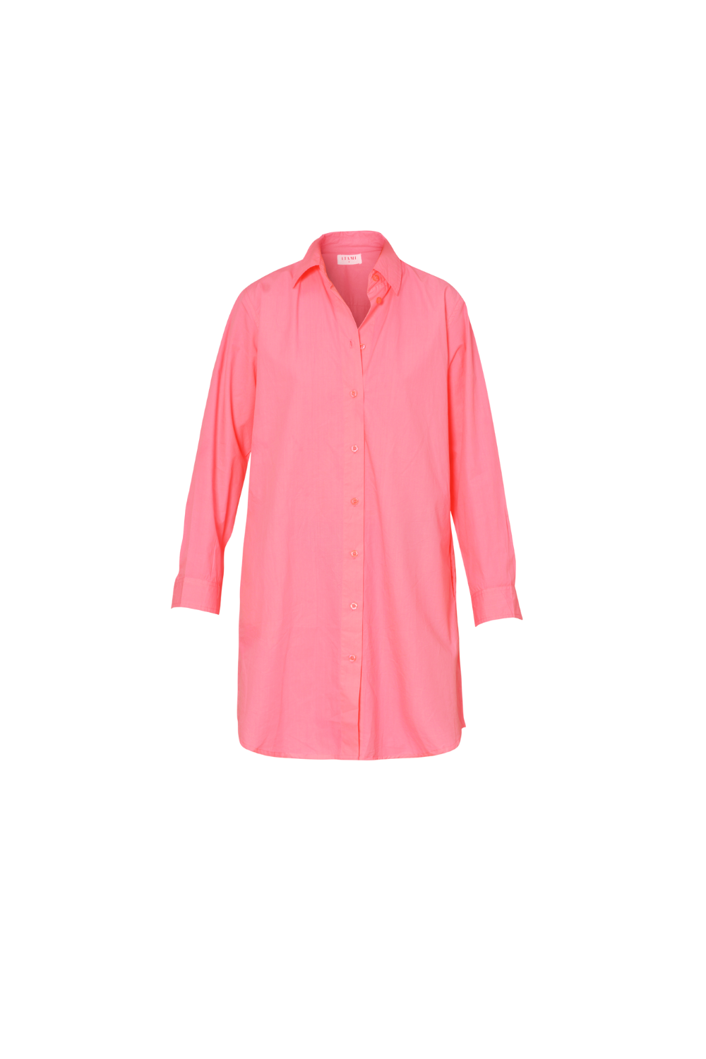 Itami Marseille Dress Pink