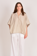 Itami Gigario Shirt Stone