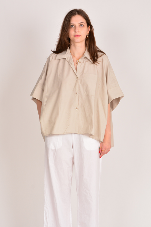 Itami Gigario Shirt Stone