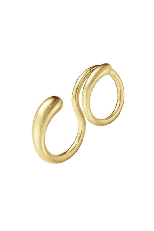 Jewel Citizen | Acacia Ring Gold