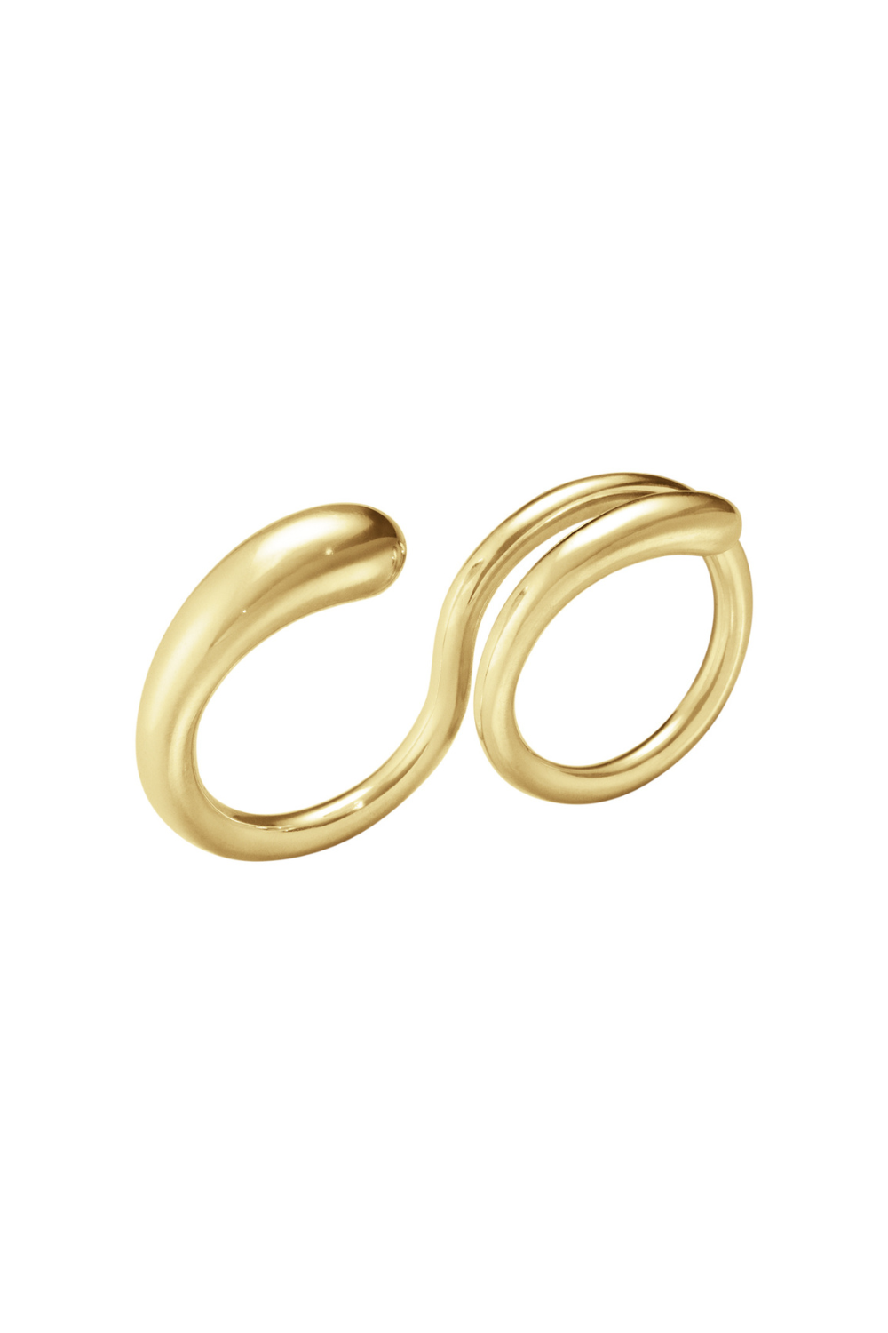 Jewel Citizen | Acacia Ring Gold