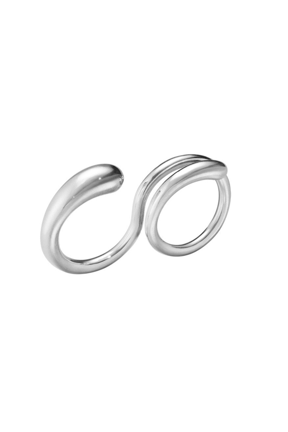 Jewel Citizen | Acacia Ring Silver