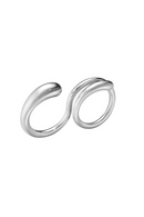 Jewel Citizen | Acacia Ring Silver