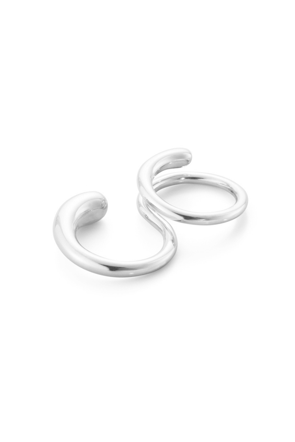 Jewel Citizen | Acacia Ring Silver