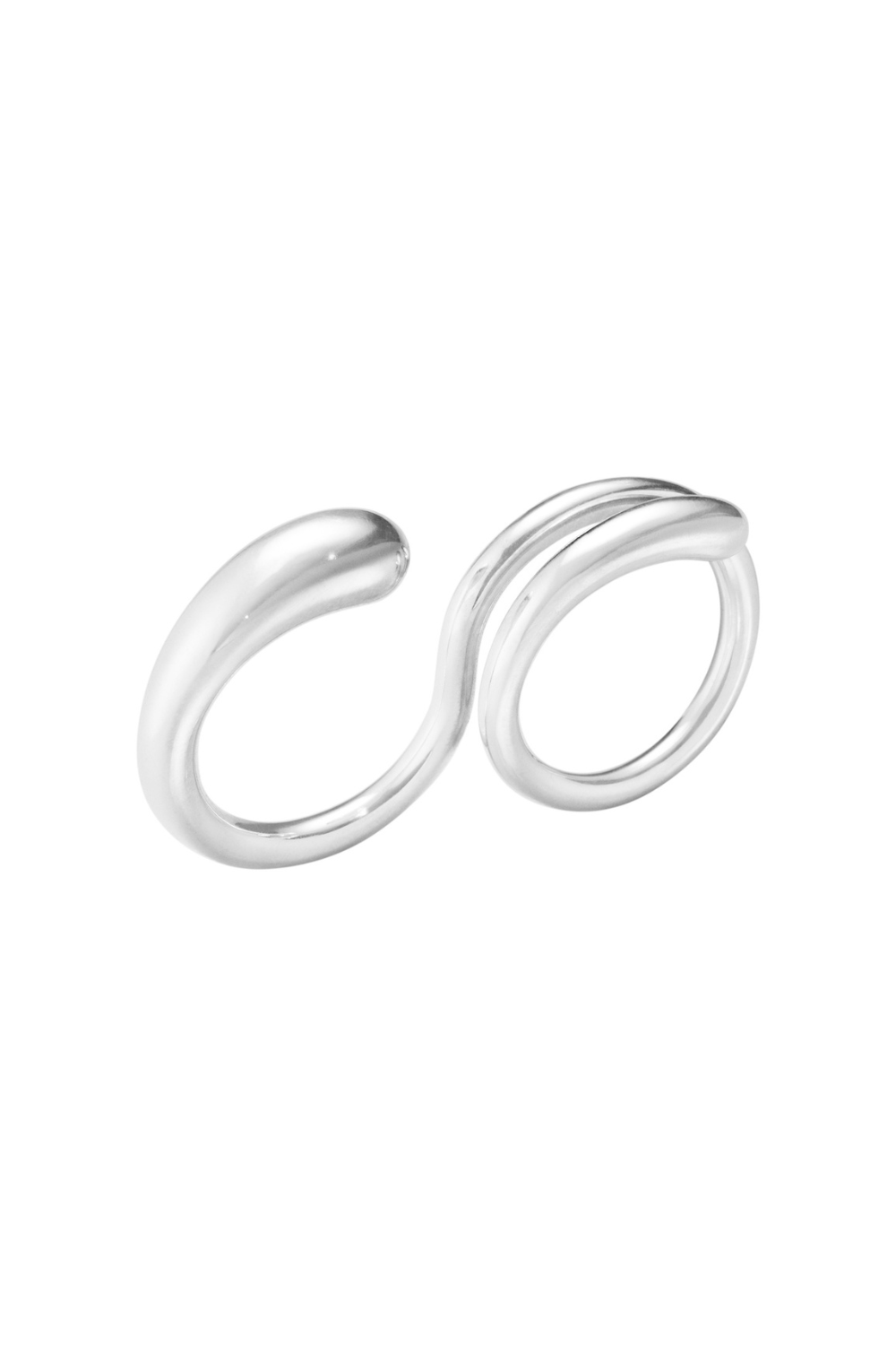 Jewel Citizen | Acacia Ring Silver