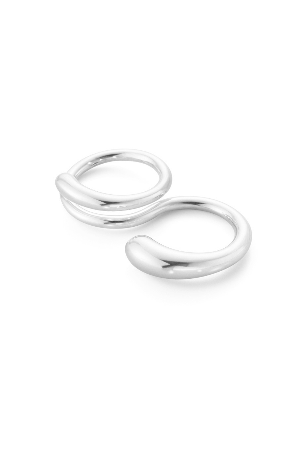 Jewel Citizen | Acacia Ring Silver