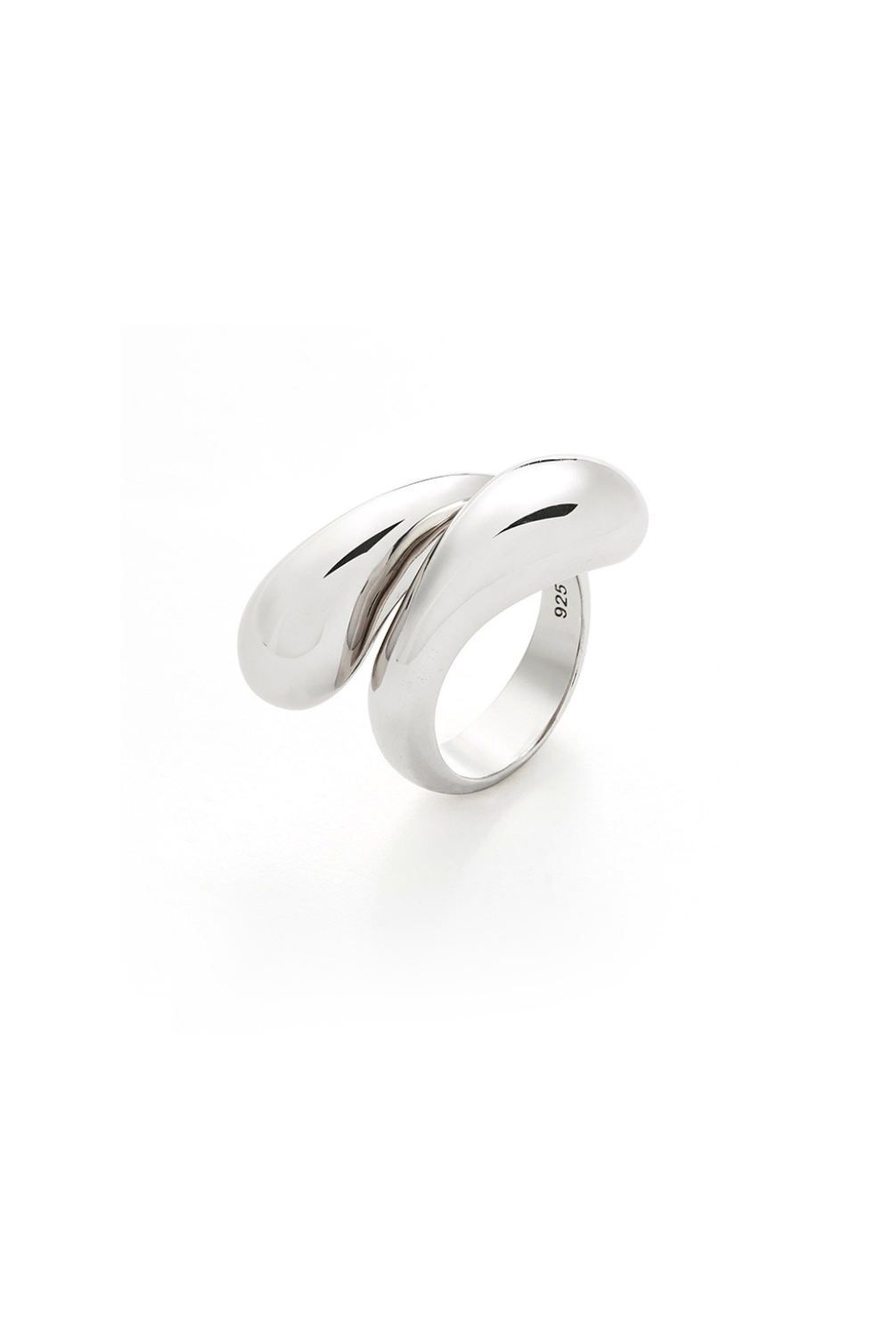 Jewel Citizen | Adeline Ring Silver