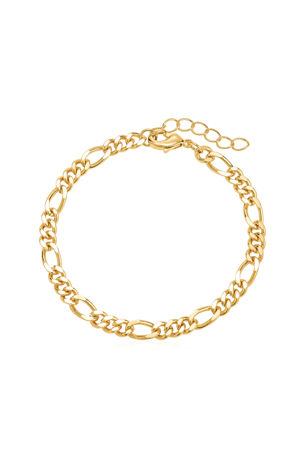 Jewel Citizen | Agnes Chain Bracelet