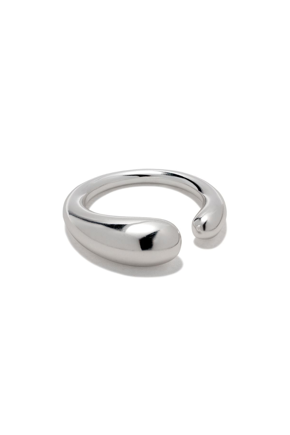 Jewel Citizen | Amalie Ring Silver
