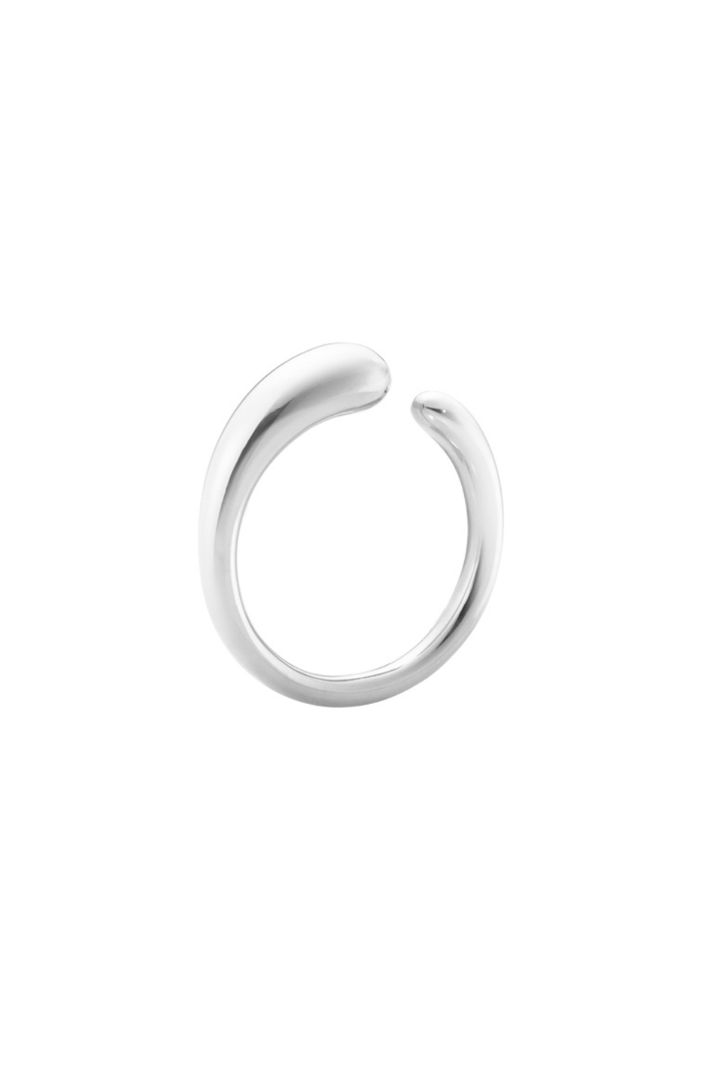 Jewel Citizen | Amalie Ring Silver