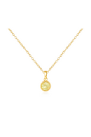 Jewel Citizen | Birthstone Necklace | August