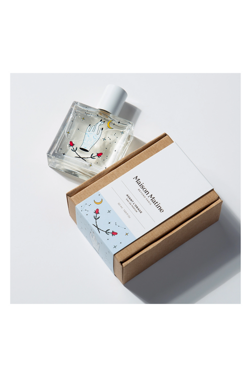 Maison Matine | Avant L'Orage 50ml