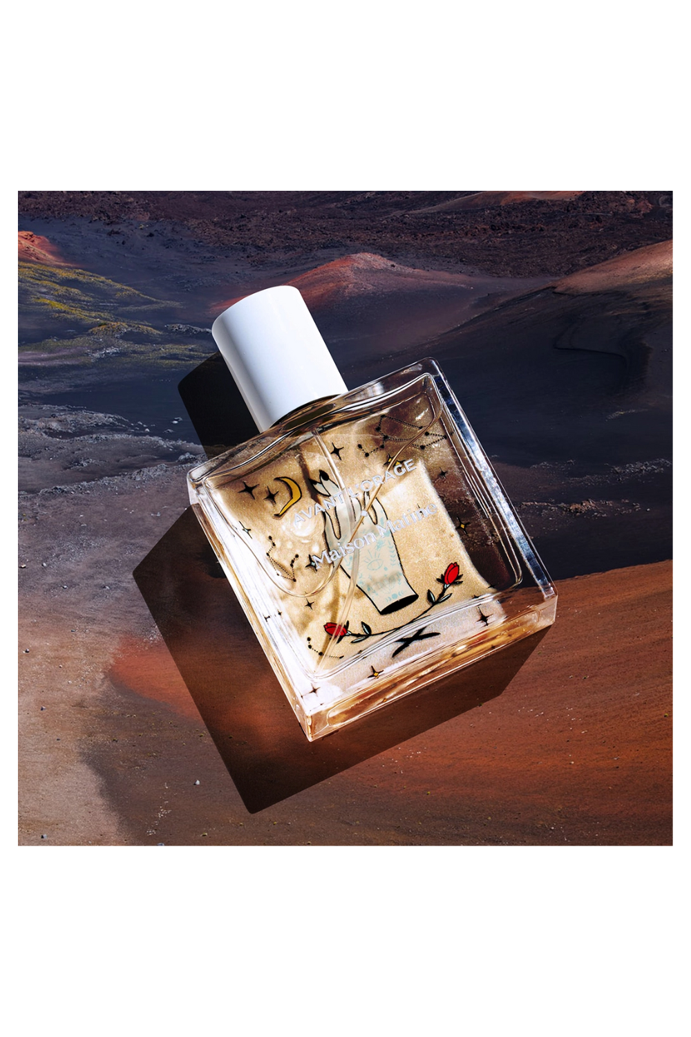 Maison Matine | Avant L'Orage 50ml