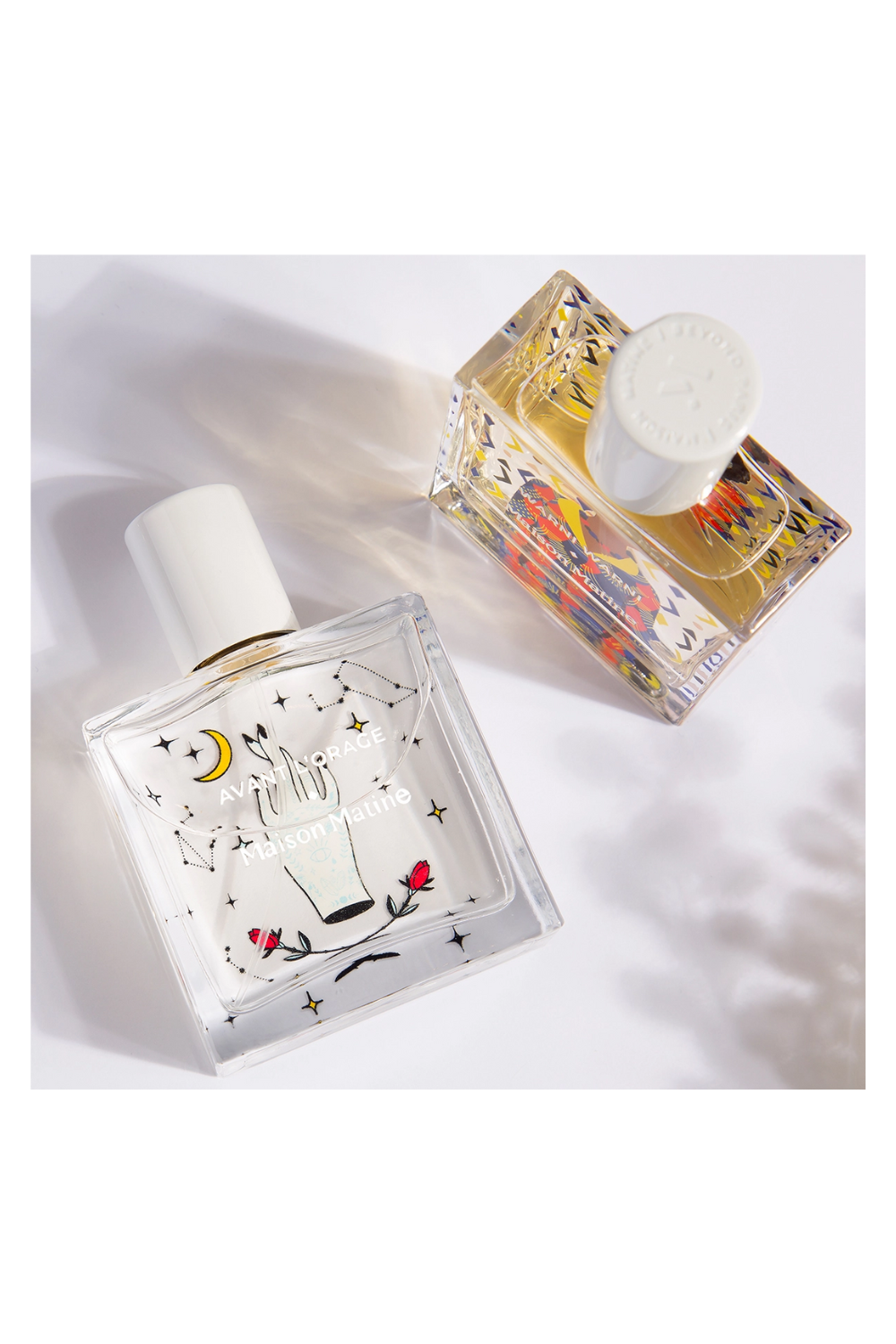 Maison Matine | Avant L'Orage 50ml