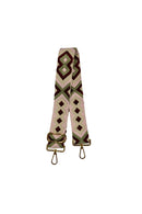 Aztec Bag Strap
