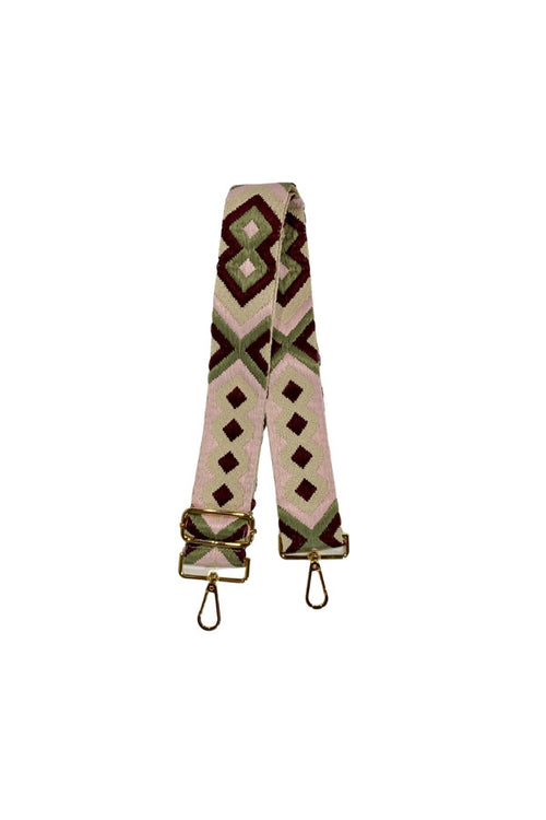 Aztec Bag Strap