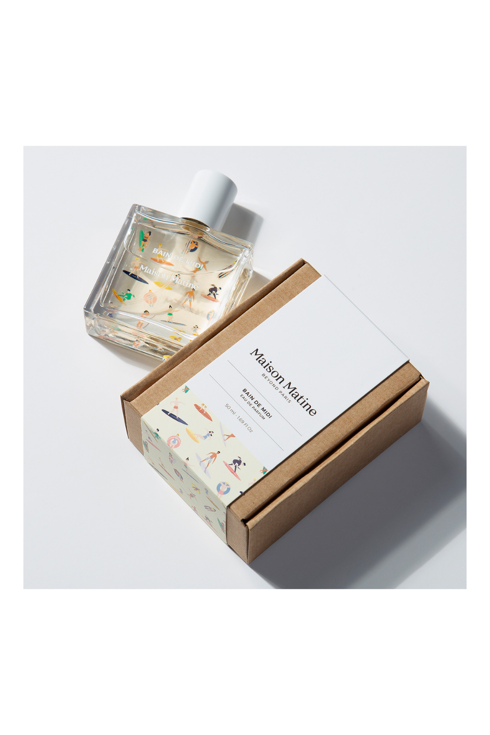 Maison Matine | Bain De Midi 50ml