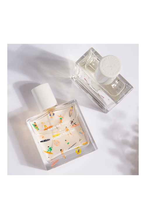 Maison Matine | Bain De Midi 50ml