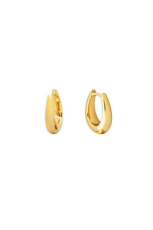Jewel Citizen | Belek Earrings