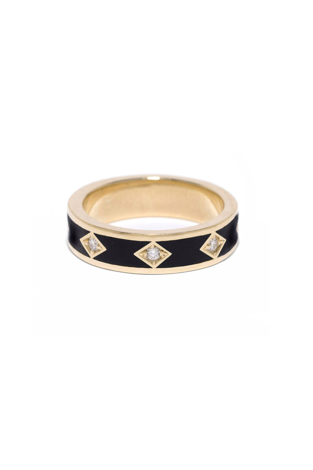 Jewel Citizen | Bree Ring
