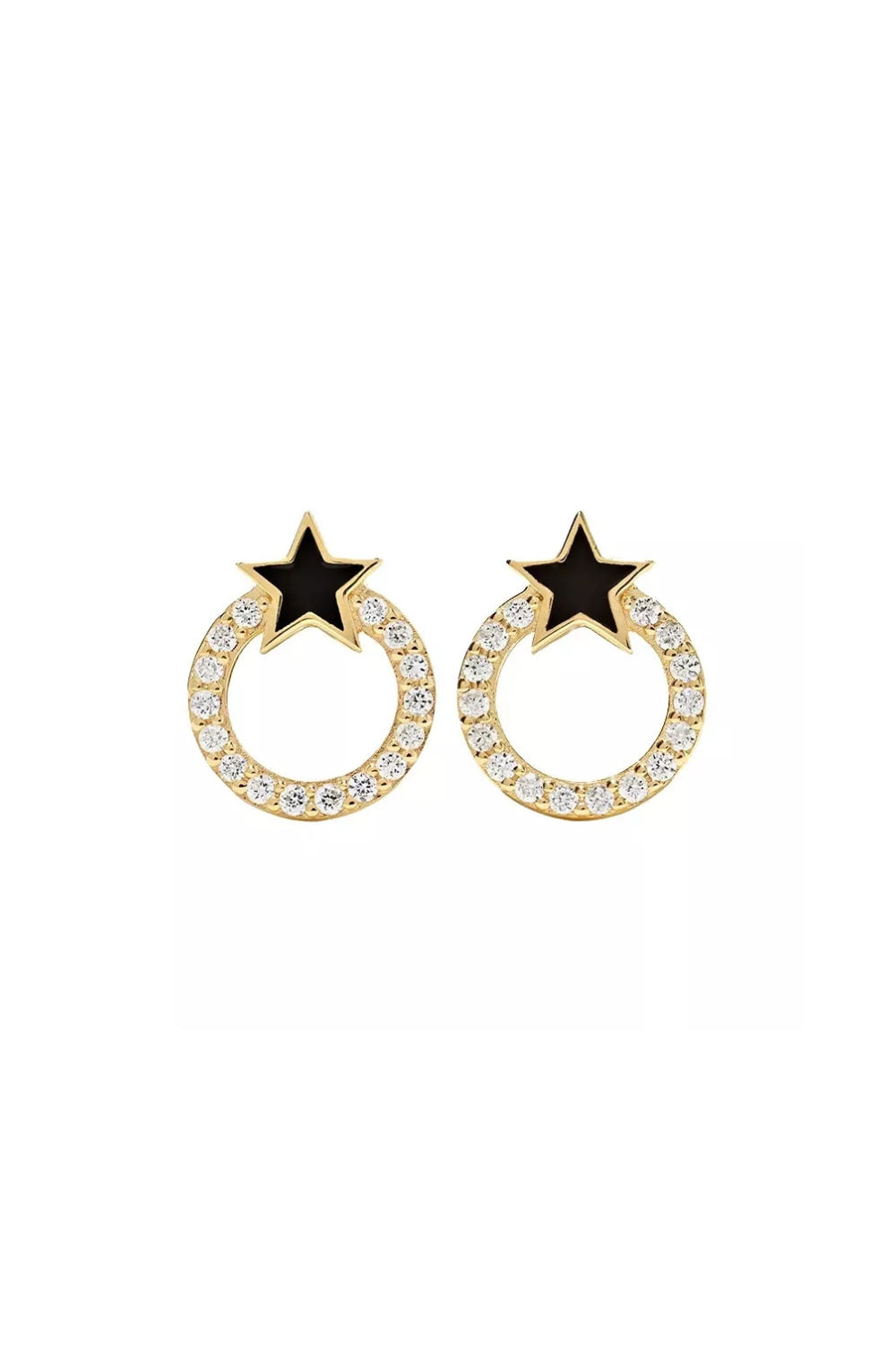 Jewel Citizen | Cat Earrings
