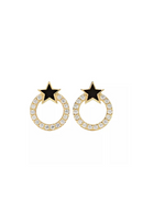 Jewel Citizen | Cat Earrings