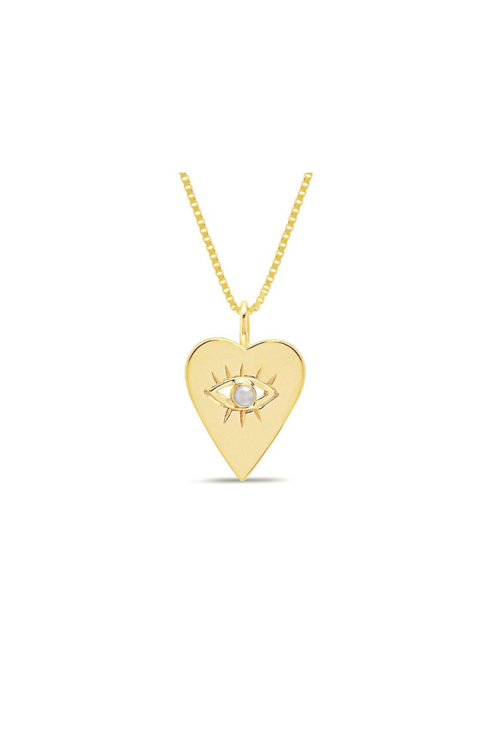 Jewel Citizen | Cupid Necklace