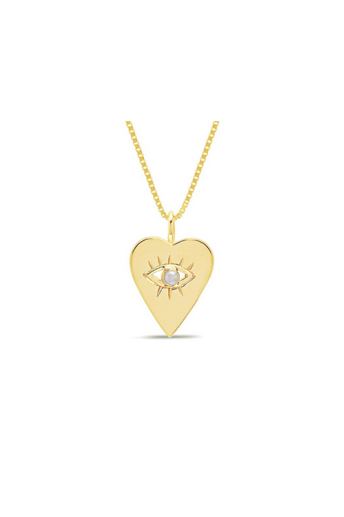 Jewel Citizen | Cupid Necklace