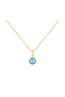 Jewel Citizen | Birthstone Necklace | December