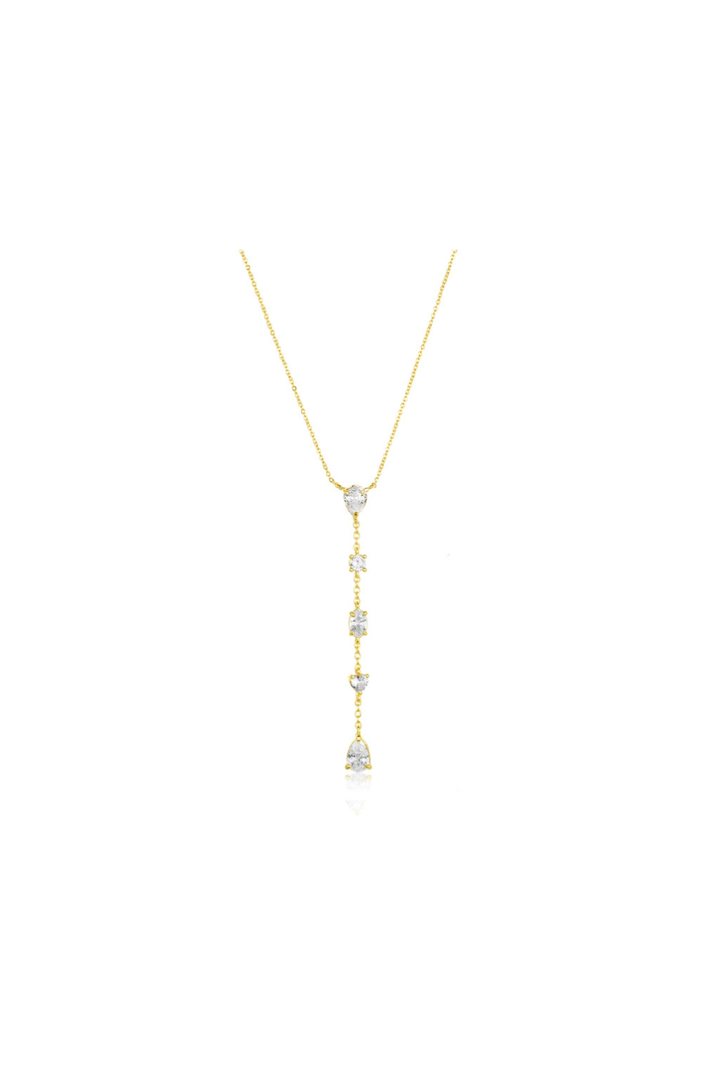 Jewel Citizen | Diamentia Necklace