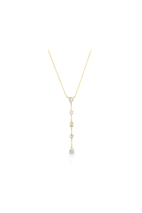 Jewel Citizen | Diamentia Necklace