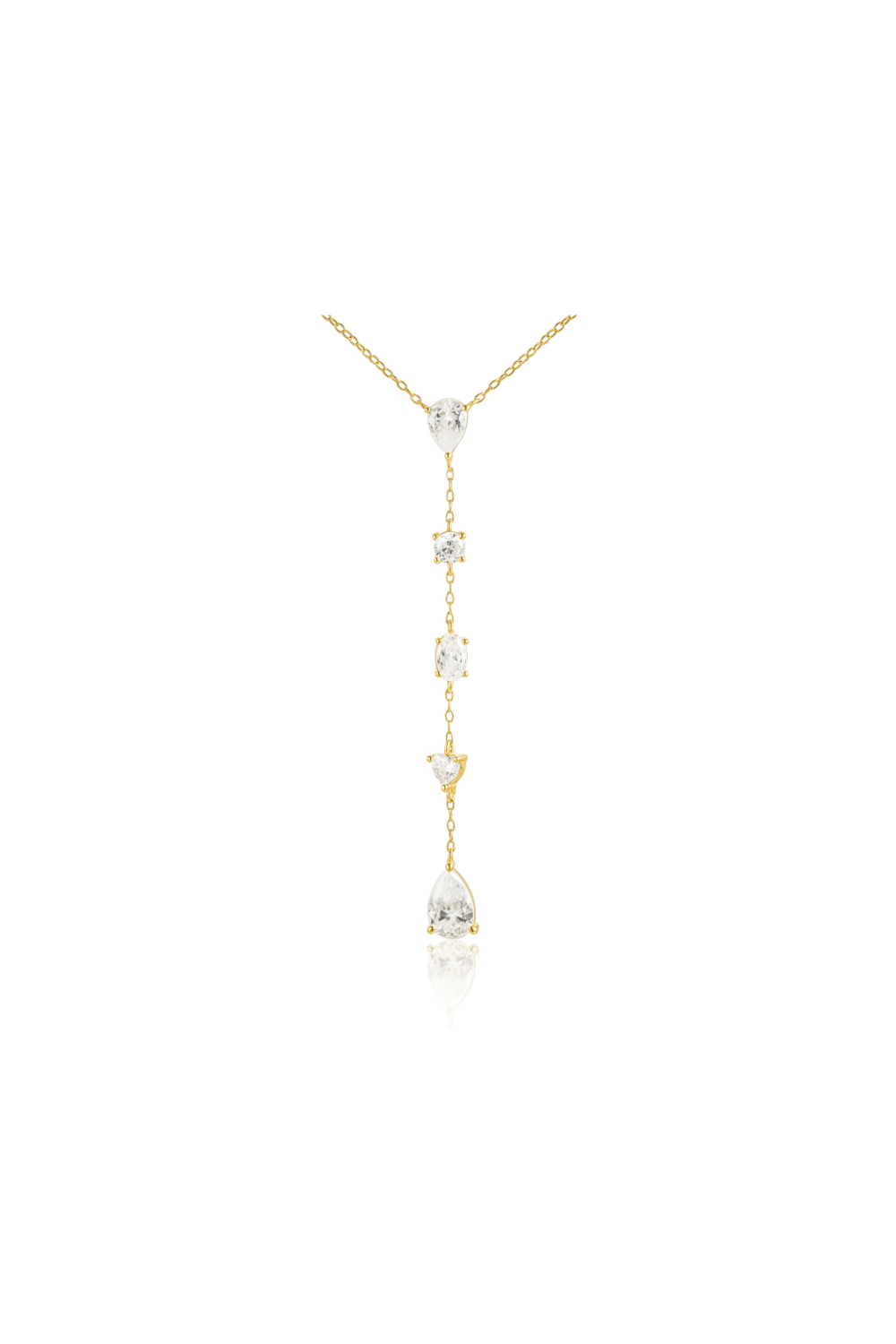 Jewel Citizen | Diamentia Necklace