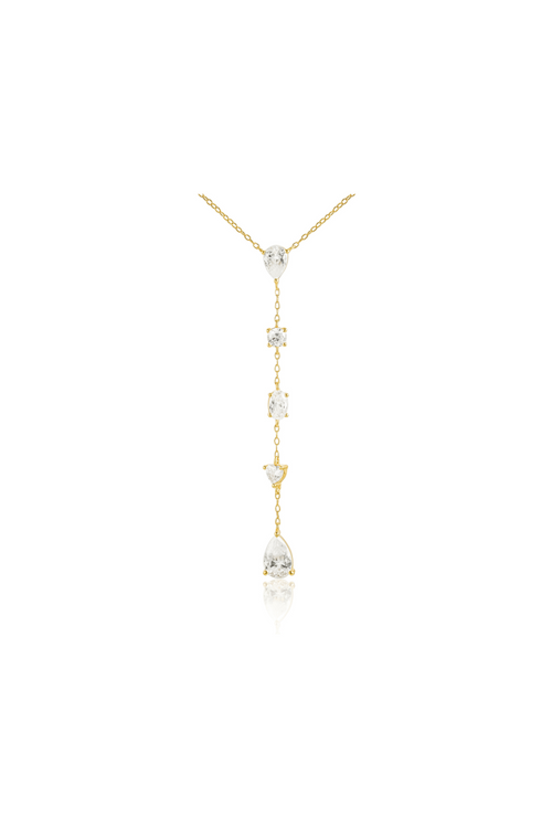 Jewel Citizen | Diamentia Necklace