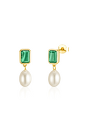Jewel Citizen | Dian Earrings