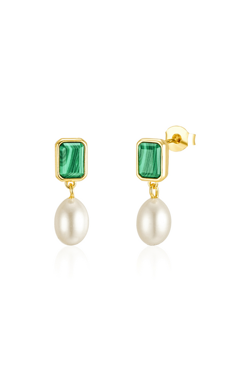 Jewel Citizen | Dian Earrings