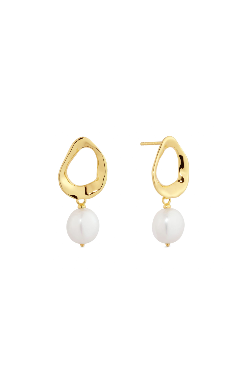 Jewel Citizen | Diana Earrings
