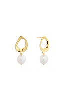 Jewel Citizen | Diana Earrings