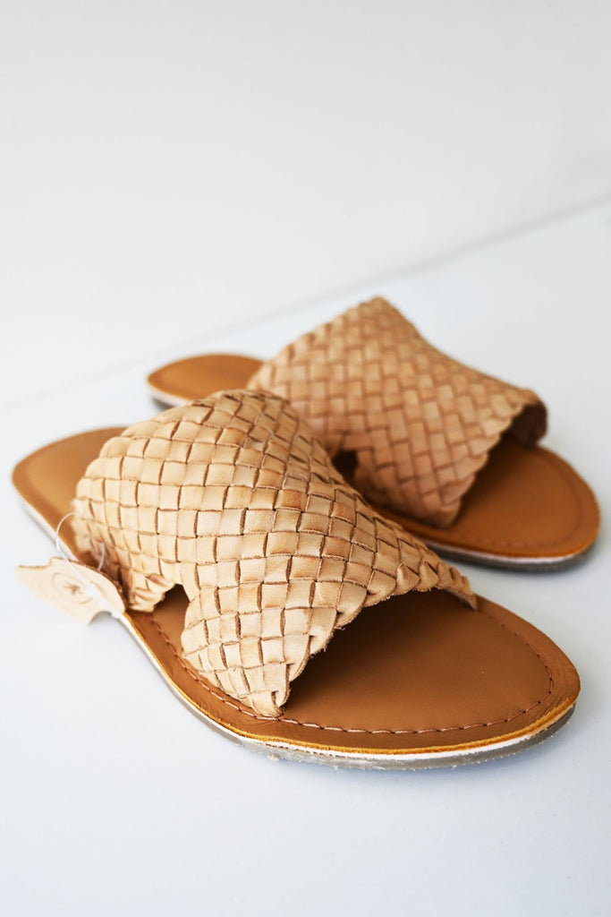 Eaton Sandals - Kabana Shop
