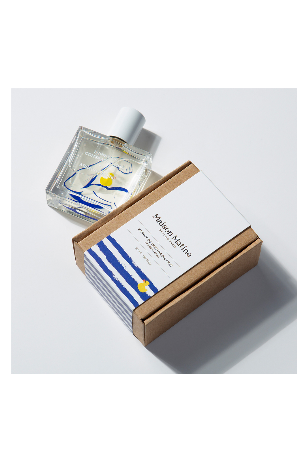 Maison Matine | Esprit de Contradiction 50ml