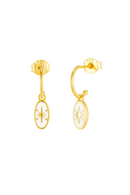 Jewel Citizen | Estrella Earrings