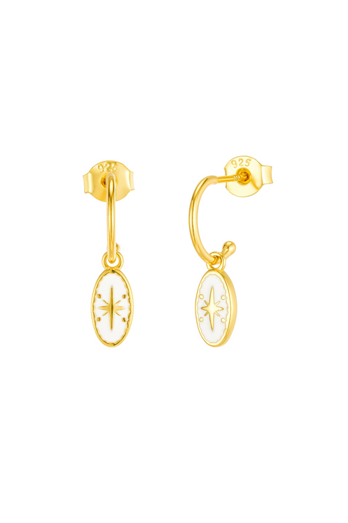 Jewel Citizen | Estrella Earrings