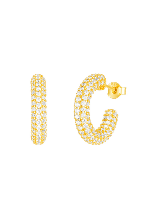 Jewel Citizen | Gaia Earrings