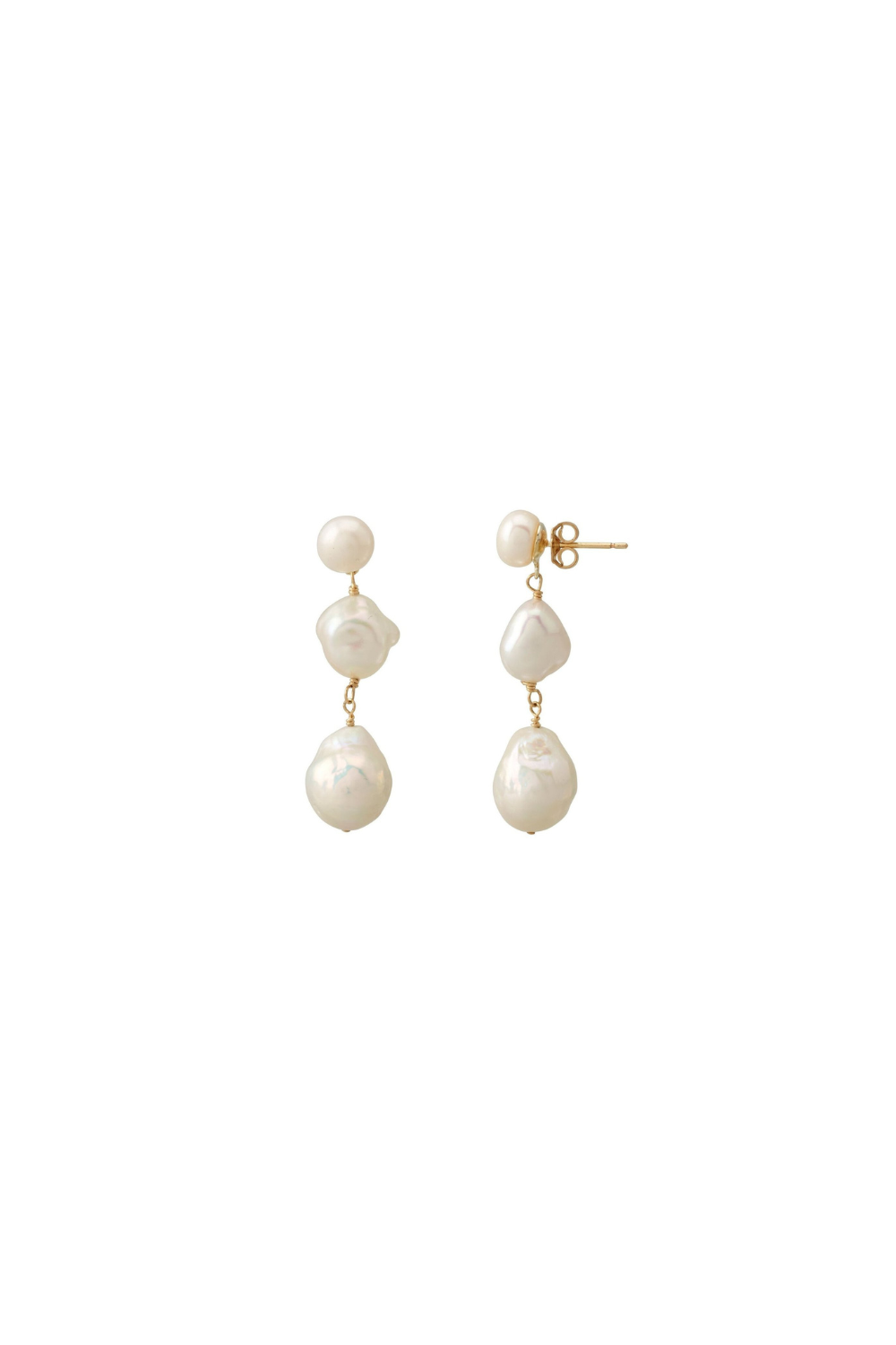 Jewel Citizen | Gina Earrings