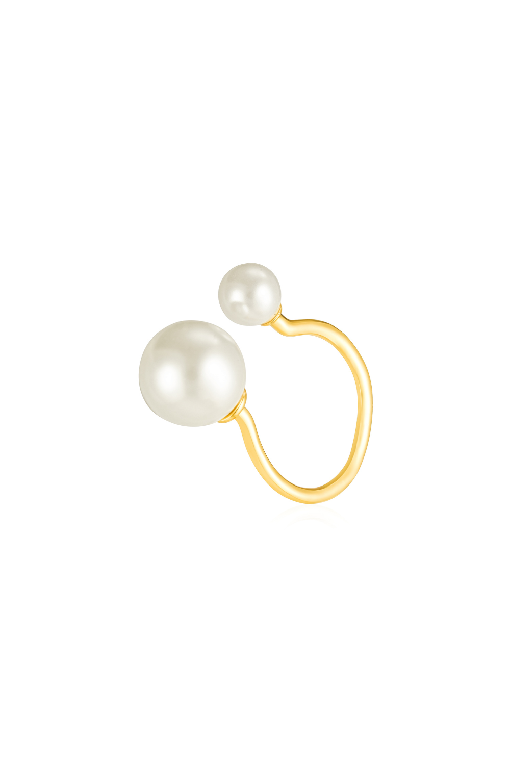 Jewel Citizen | Harriet Ring