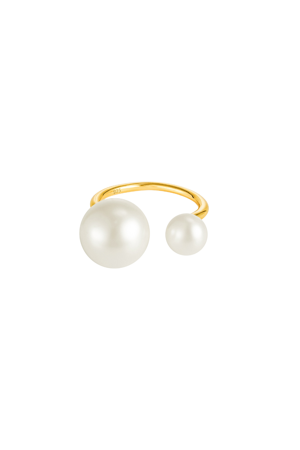 Jewel Citizen | Harriet Ring